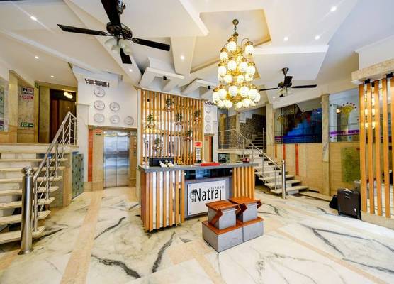 Natraj Yes Please -New Delhi 1