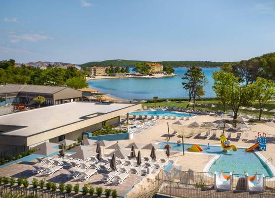 Valamar Camping Padova 1