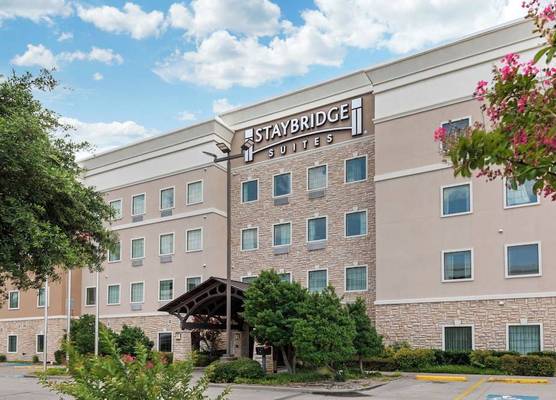 Staybridge Suites PLANO NORTH - FRISCO by IHG 1