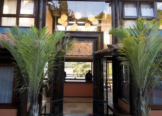 La Pedrera Small Hotel & Spa 1