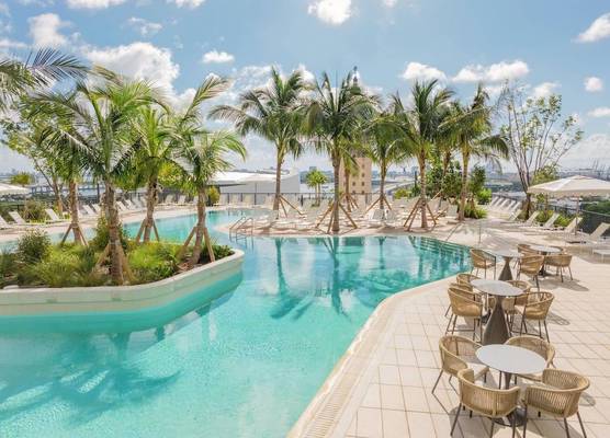 Gale Miami Hotel & Residences 1