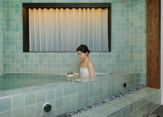 Stay Passport Sindang Ryokan 1