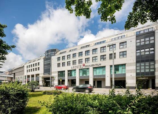 ARCOTEL Donauzentrum Wien 1