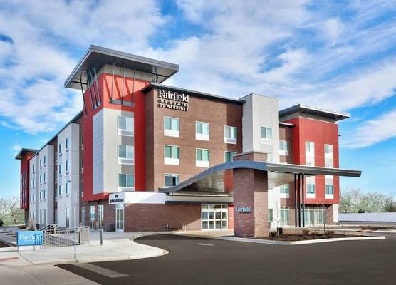 Fairfield by Marriott Inn & Suites Denver West - Federal Center 1