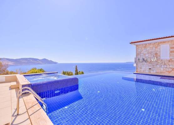 La Kumsal Hotel 1