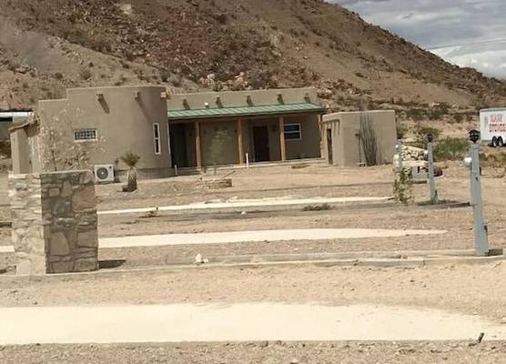 Paisano Village RV Park & Inn 1