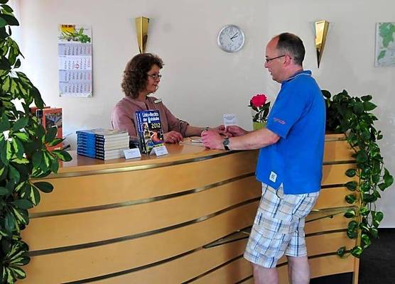 Hotel Stadt Reinfeld 1