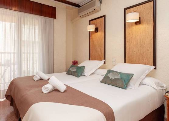 Hotel Eden Mar 1