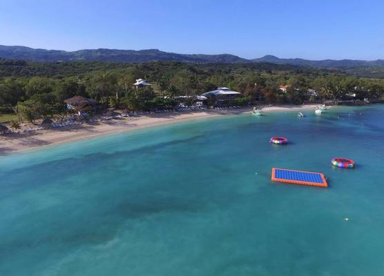 Paradise Island Beach Resort 1