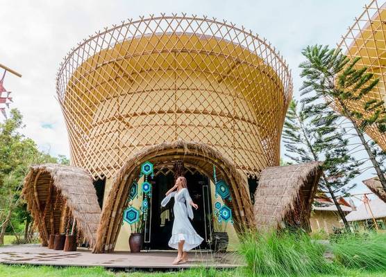 Isaan Isan Resort Khaoyai SHA Extra Plus 1