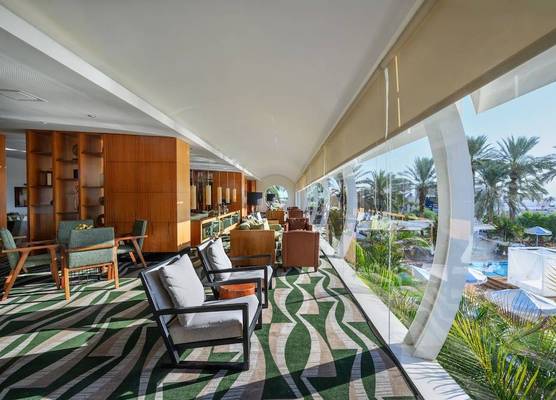 Noga by Isrotel Collection 1