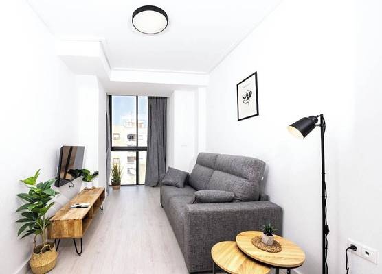 Apartamentos Marina Playa de Torrevieja by Apartamentos Torrevieja 1