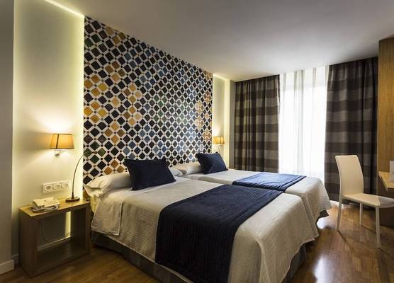 Hotel Comfort Dauro 2 1