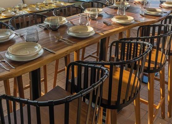 The Shalimar Hotel, Kemps Corner 1