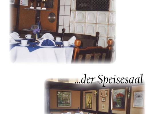 Hotel Alt Wassenberg 1