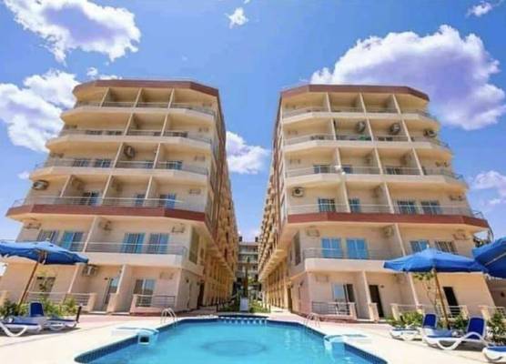 Casablanca beach by Vision Suites 1