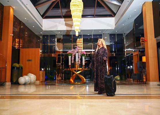 Meshal Hotel 1