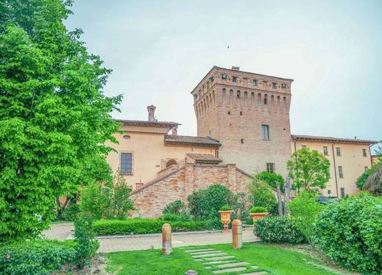 Hotel La Tavola Rotonda 1