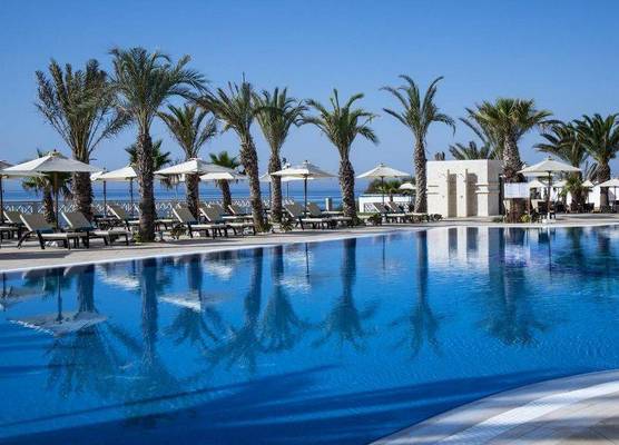 Hôtel Radisson Blu Resort et Thalasso 1