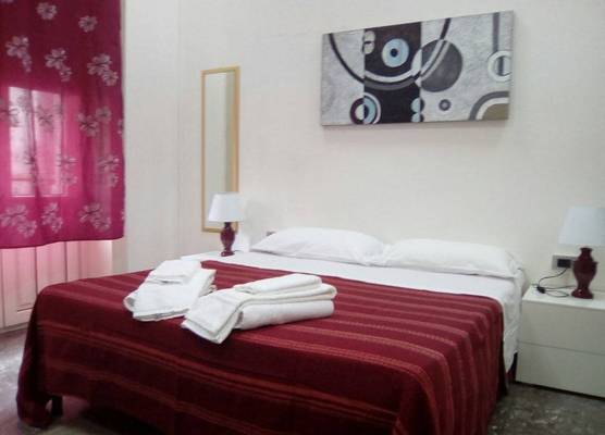 Al Torrione B&B 1