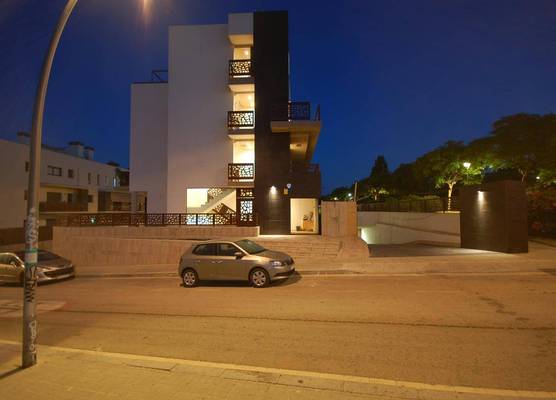 Resort Sitges Apartment Free Parking 1