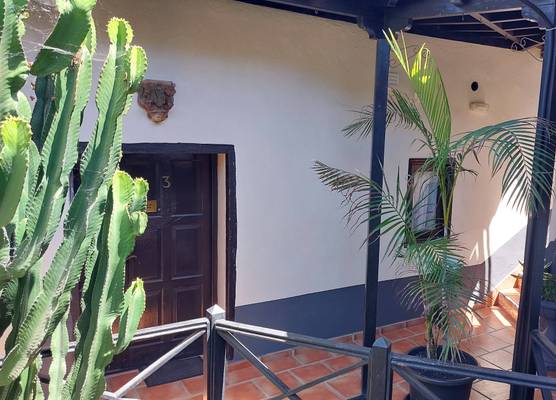 Apartamentos Monasterio de San Antonio - adults only 1
