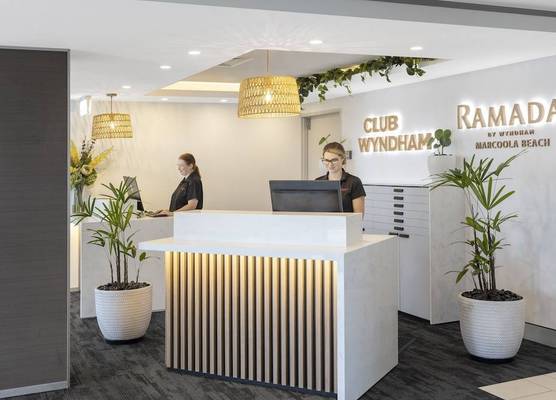 Ramada By Wyndham Marcoola Beach 1