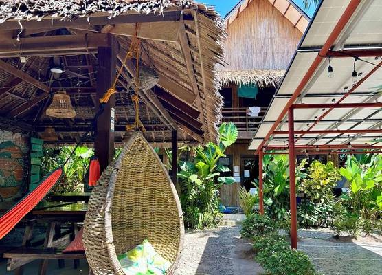 Ilakai Hostel 1