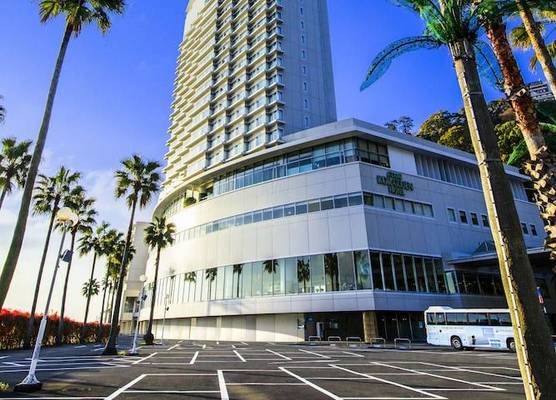Atami Korakuen Hotel 1