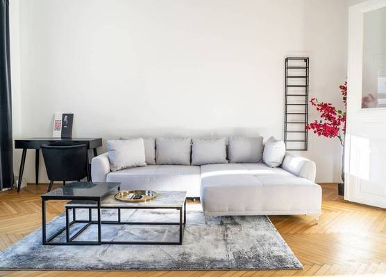 Rochus-Market City Apartment is Calling - by 4ty3 Apartments 1