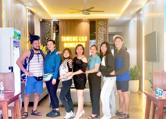Tam Coc LiLy Homestay 1