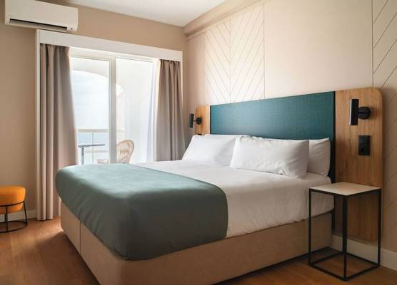 Hotel Major by Limehome 1