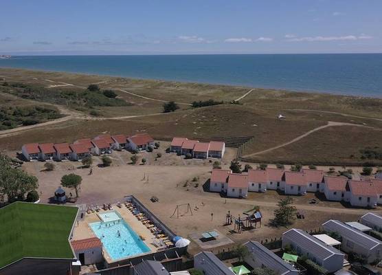 ULVF La Grande Dune 1