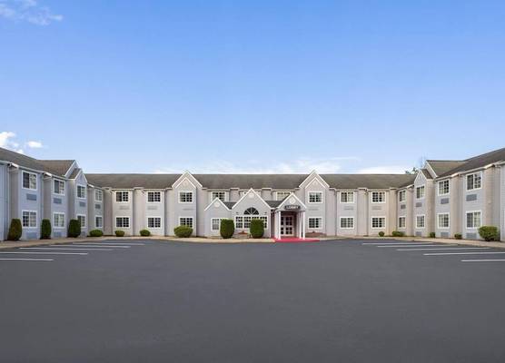Microtel Inn by Wyndham - Albany Airport 1