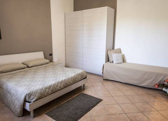 B&B La Serra 1