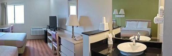 Motel 6-Great Falls, MT 1