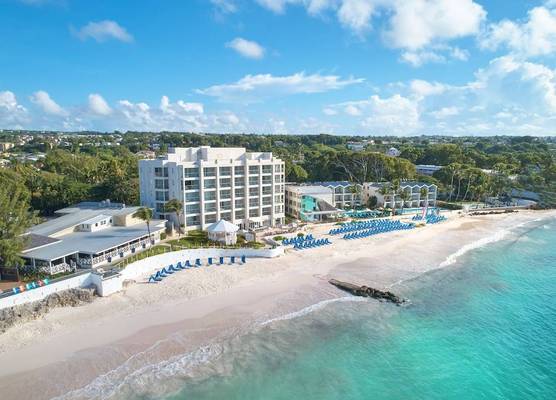 Sea Breeze Beach House by Ocean Hotels - All Inclusive 1
