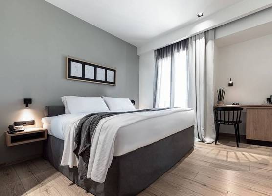 31 Doors Hotel 1
