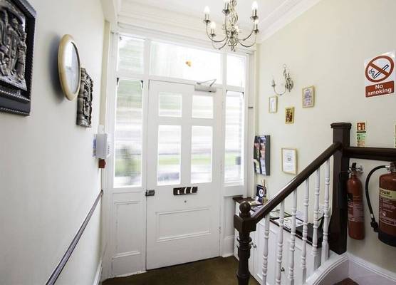 Primrose Guest House 1