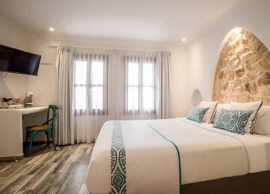 Hotel Abaco Altea 1