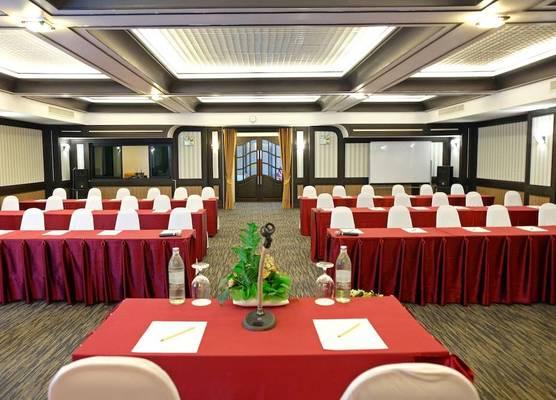 Ananda Lanta Resort - SHA Extra Plus 1
