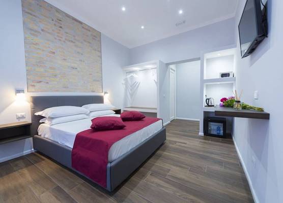 Rent Rooms Trastevere 1