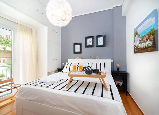 Athena by Heloni Apartments 1
