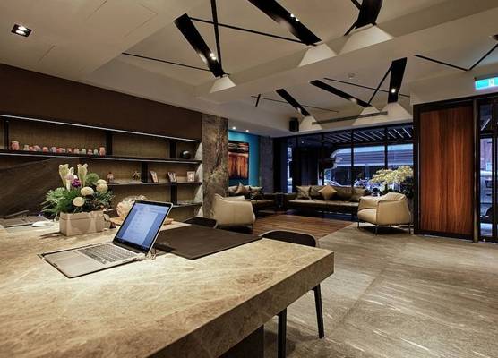 City Place Hotel 1