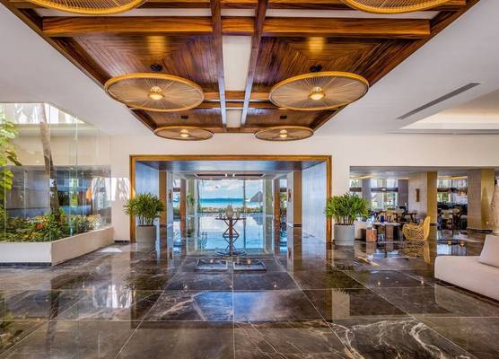 Dreams Sands Cancun Resort & Spa 1
