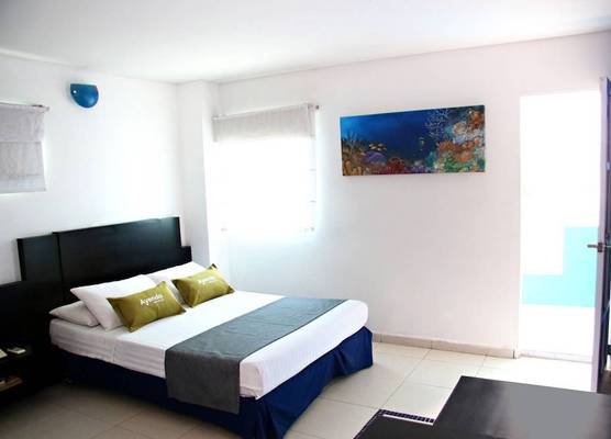 Ayenda 1801 El Oceano 1