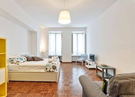 Torino Palazzo Priotti Apartment 1