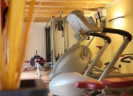 Wellness Hotel Casa Barca (Adult Only) 1