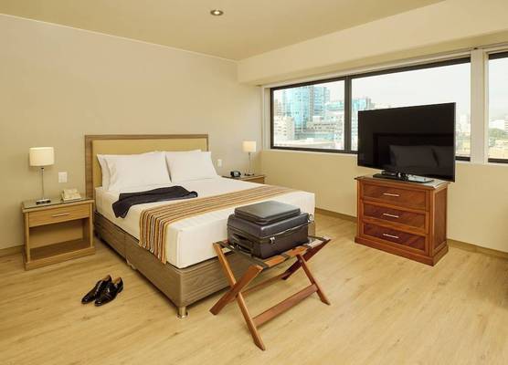 Estelar Apartamentos Bellavista 1
