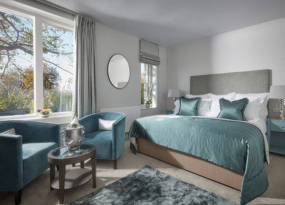 The Samling Hotel 1